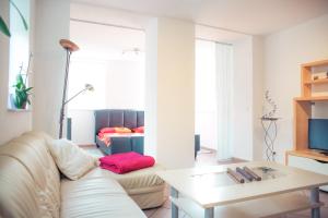 Rausch Ferienwohnung