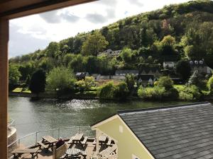 Symonds Yat East, Herefordshire, HR9 6JL, England.