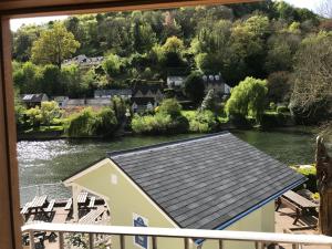 Symonds Yat East, Herefordshire, HR9 6JL, England.