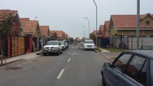 Casa de veraneo Peñaflor