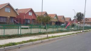 Casa de veraneo Peñaflor