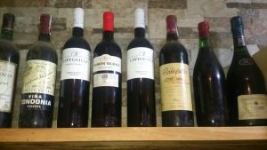 Hotel Rural Grado del Pico