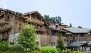 CGH Résidences & Spas Orée Des Cimes - Peisey-Nancroix