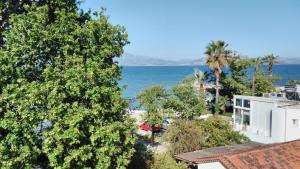 Lerna Rooms Argolida Greece