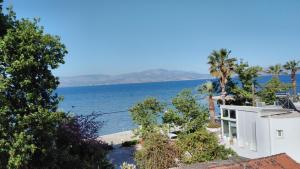 Lerna Rooms Argolida Greece