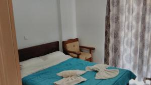 Lerna Rooms Argolida Greece