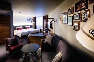 Hotels pentahotel Paris Charles de Gaulle : Suite Junior Penta