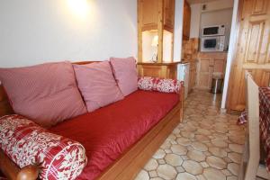 Appartements Chez Francine : photos des chambres
