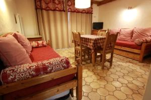 Appartements Chez Francine : photos des chambres