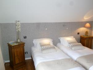 Hotels Auberge de la Terrasse : photos des chambres