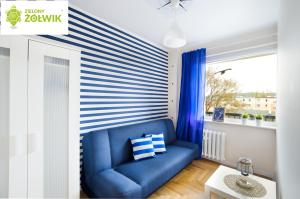 Sea Rooms Sopot