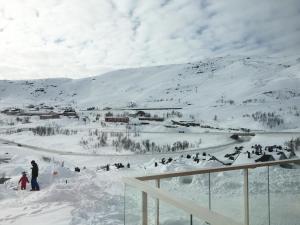 RIBO Apartment Riksgränsen