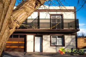 Singlar Consultora - Malargüe