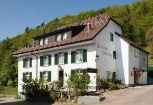 Landgasthof Farnsburg - Ormalingen