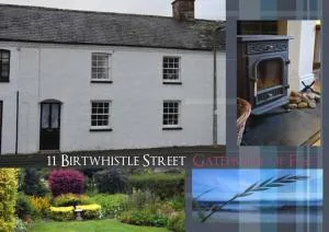 Trekkle Cottage - غايتهاوس اوف فليت