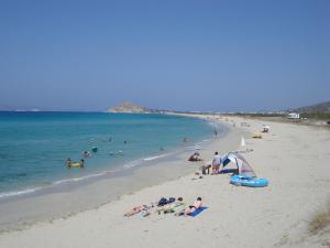 Thalassa Naxos Naxos Greece