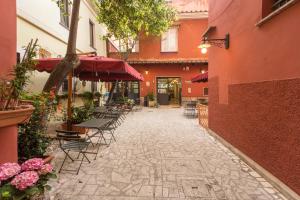 Bistrot - St.John in Lateran
