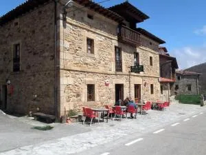 Posada Casa Molleda - Pejanda