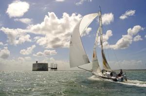 Appartements Sea Sun Cocoon : photos des chambres