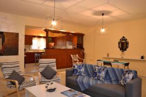 Sofoklis Apts Chania Greece