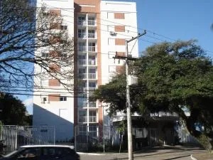 Apartamento Cristal - Nonoaí