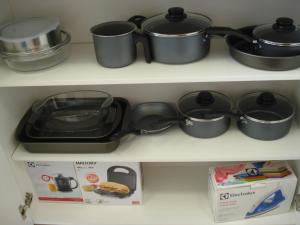 Apartamento Menino Deus