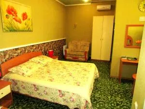 Old Town - Prigorod Kopana Balka