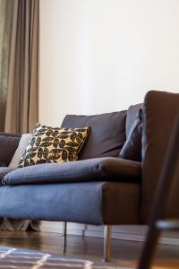 Forgotten Garden Apartments Portoroz 