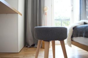 Forgotten Garden Apartments Portoroz