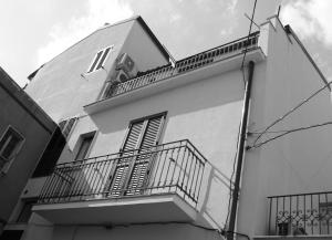 Agorà-Akrai B&B