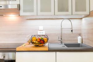 Appartements Unsejouranantes - Le Studio Foure : photos des chambres