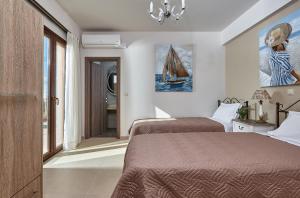 Orelia Cretan Deluxe Apartments Heraklio Greece