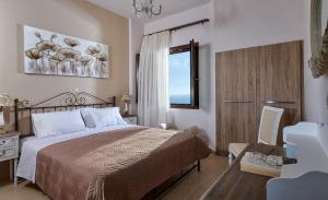 Orelia Cretan Deluxe Apartments Heraklio Greece