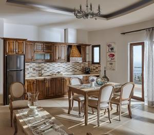 Orelia Cretan Deluxe Apartments Heraklio Greece