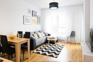 Apartament Solna 11C Kołobrzeg