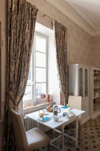 B&B / Chambres d'hotes Maison de Mallast : photos des chambres