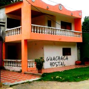 Guachaca Hostal