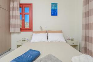 Natura Villas in Naxos Naxos Greece