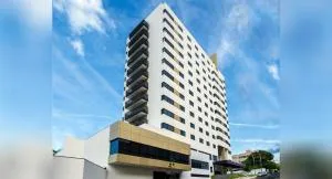 Gran Executive Hotel - Uberaba