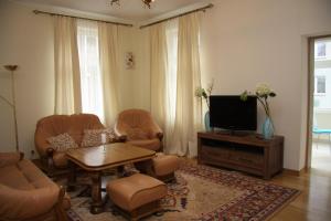 Apartament Diamentowy w Sopocie