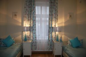 Apartament Diamentowy w Sopocie