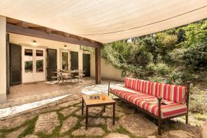 Superior Apartment room in Poggio La Croce