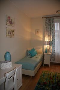 Apartament Diamentowy w Sopocie