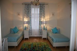 Apartament Diamentowy w Sopocie