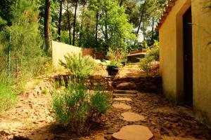 Maisons de vacances Clos du Veyrier : photos des chambres