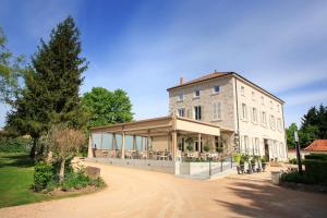 Hotels La Marande : photos des chambres