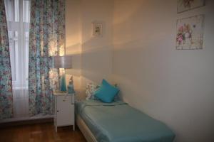 Apartament Diamentowy w Sopocie