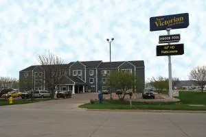 New Victorian Inn - Sioux City - Blencoe