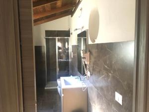 Superior Studio (4 Adults) room in Residence R&B Tyrrhenum