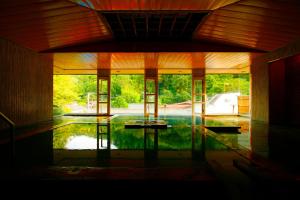 Sakaya Ryokan Yoshina Onsen